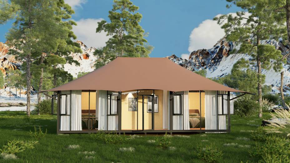 会宁县装配式建筑厂家